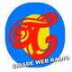 Rádio Cidade Web - Flash Back logo