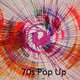 Logo de 70s Pop Up