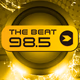 Logo de 98.5 The Beat - KBBT