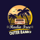Logo de Radio Free Outer Banks