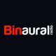 Logo de Binaural Radio