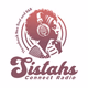 Logo de Sistahs Connect Radio