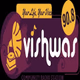 Logo de Radio Vishwas 90.8