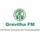 Grevilha FM logo
