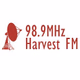 Logo de Harvest FM