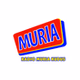Radio Muria Kudus logo