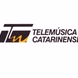 Rádio Telemúsica Catarinense - Pop Internacional logo