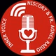 Inner Voice Radio logo