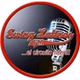 Swing Latinos FM - Radio Sur logo