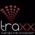 Logo de Traxx Radio