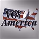 VCY America Radio - WVCY logo