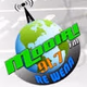 Logo de Modiri FM 91.7