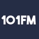 101fm - Charts logo