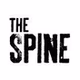 The Spine logo