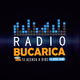 Logo de Radio Bucarica