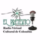 El Pretexto Radio Cultural de Colombia logo