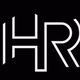 Logo de HR radio station
