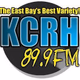 Logo de KCRH 89.9FM - KCRH
