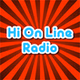 Hi On Line Radio - France logo