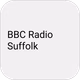 Logo de BBC - Radio Suffolk