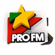 Logo de ProFM - ProFM Slagar