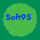 Logo de Soft95