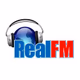Logo de Реал ФМ