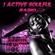 Logo de IActive Soulful Radio
