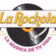 Logo de La Rockola FM