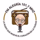 FM Alegría logo