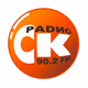 Logo de Radio SK
