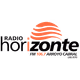 Logo de FM Horizonte 106.7