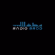 Logo de Radio Brod