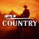 Logo de BOX Radio - Hits Country