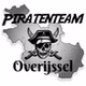 PiratenTeamOverijssel logo
