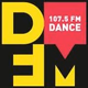 Logo de DFM Nizhnekamsk