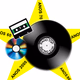 Logo de Rádio Top Hits Online