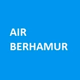 Logo de All India Radio - AIR Berhampur
