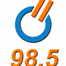 Logo de Radio Magica Pehuajo