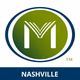 Logo de Moody Radio Midsouth - WFCN