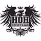Soulful Music Vibes - Urban Inspiration & Christian Rap logo