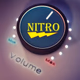 Logo de Nitro Radio Tv