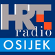Logo de HRT: Radio Osijek