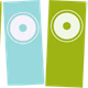 Logo de Dance Station Romania - Classic Hits