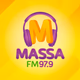 Logo de Massa FM Anchieta