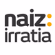 Logo de Naiz irratia