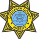 Logo de Chickasaw County, IA Police, Fire