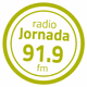 Logo de Radio Jornada