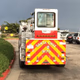 Logo de Santa Cruz Fire Department
