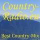 Country Radio logo